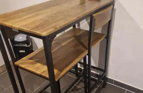 Gemütliche Wohnung in Allendorf Rennertehausen - Foto 4