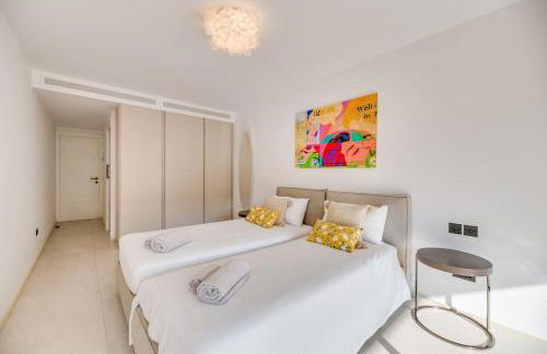 Luxury 5-Bedroom Townhouse in Puente Romano - Foto 46