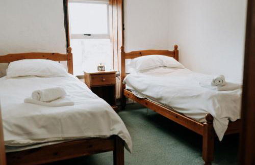 Treleddyn Farmhouse - Photo 52