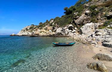 Oltremare Suite N37 Benessere invernale con vista mare - Foto 72