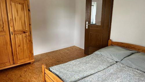 Zum alten Rittergut - Foto 4, wardrobe