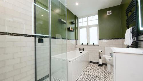 The Wheatley - Foto 2, Shower