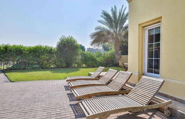 Medlock Villas - Foto 37