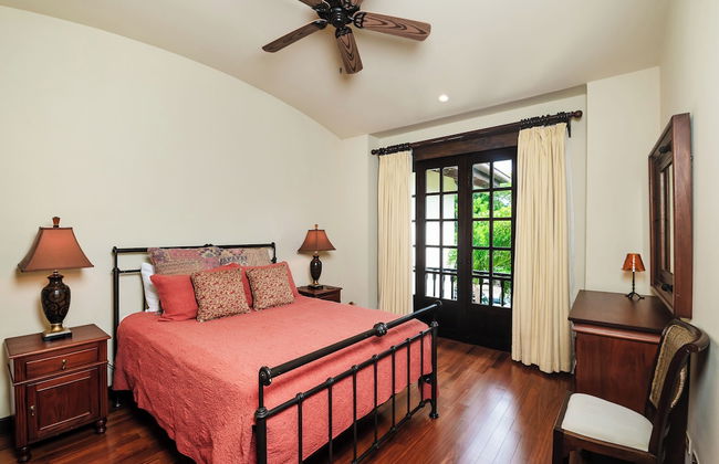 Hacienda Pinilla Vacation Rentals - Foto 19