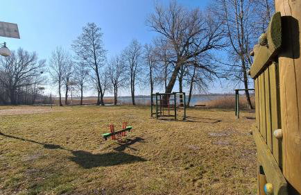 Klimatyczne domy, Ryn Mazury Lawki - Foto 33