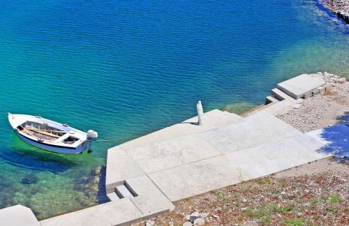 Apartments by the sea Kabli, Peljesac - 10225 - Foto 4