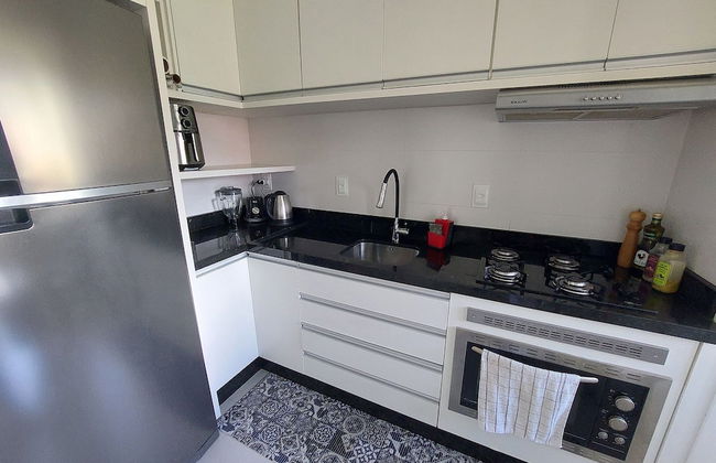 Ap Madri - Piscina - Floripa - Conforto - Photo 5