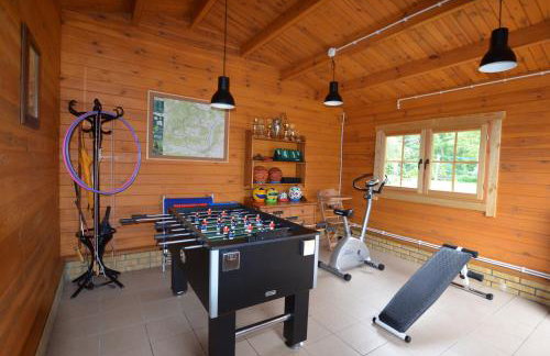 Dom wakacyjny Jaśki - Foto 4