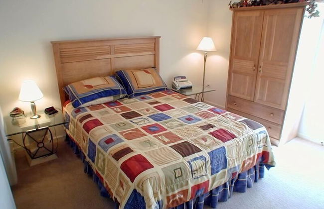 Ov2589 - Windsor Palms Resort - 6 Bed 4.5 Baths Villa - Foto 5