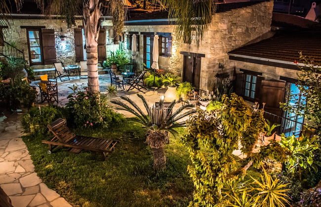 Nikis House - Foto 72