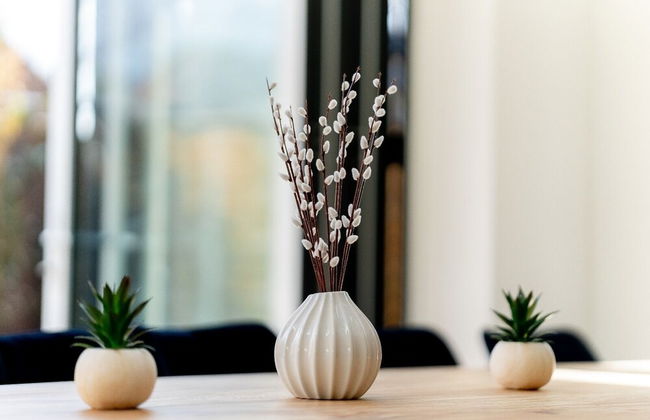 Luxury 8 Bed Home Manchester - Foto 35