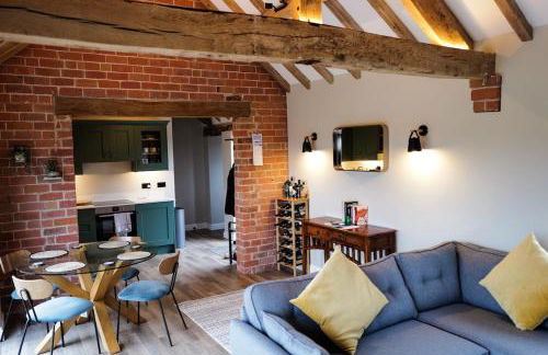 Malvern, The Mount Barns & Spa - Foto 1