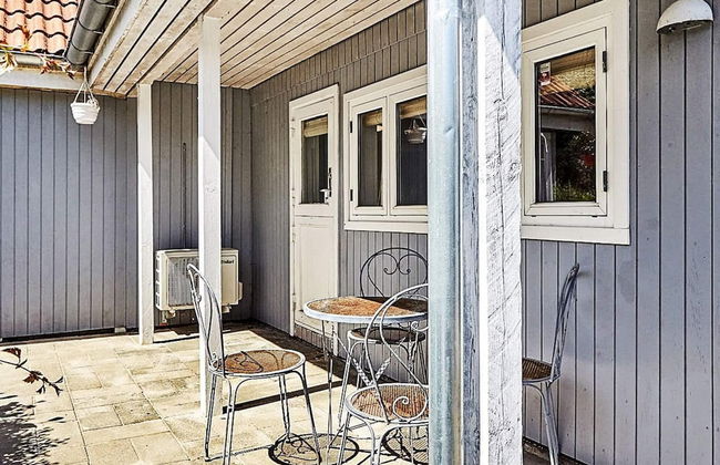 Tranquil Seaside Haven-by Traum - Foto 28