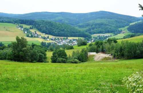 Ferienwohnungen Weißflog - Foto 43