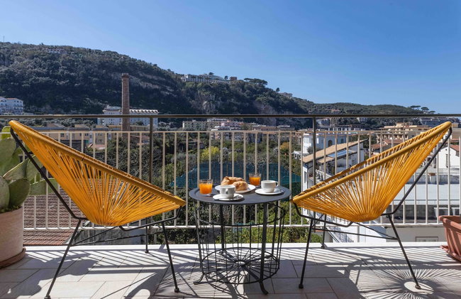 Mediterranean Suites - Old Town - Photo 54