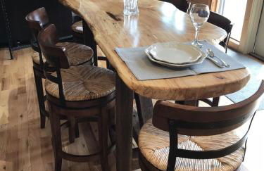 Ridgecrest A Unique Rustic Cabin in Blowing Rock NC - Foto 10