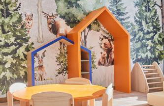 Résidence Odalys L'Ecrin Blanc - Foto 58