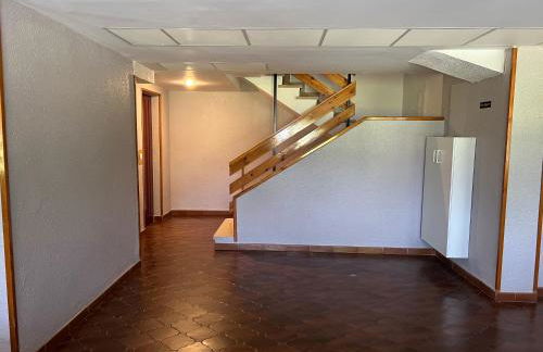 San Bernardo Apartamento de lujo con ascensor, Wifi y vistas a Collarada - Foto 25