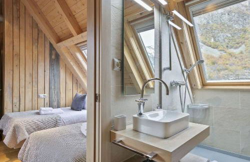 LUDERNA- Apartamento Vista Unha C - Foto 27