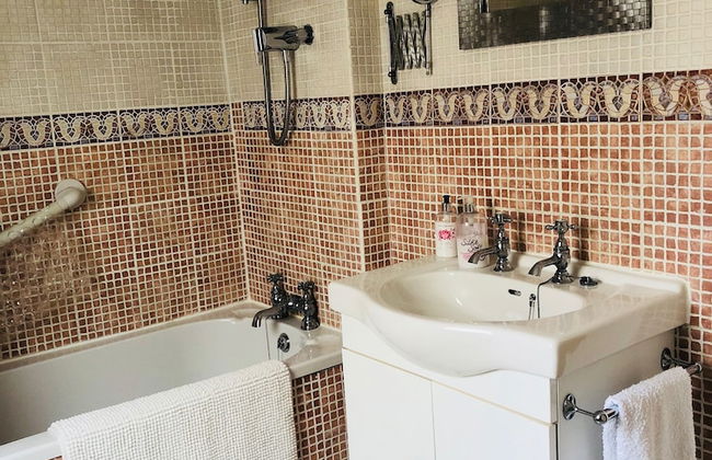 Honeybrook Crieff - Foto 24