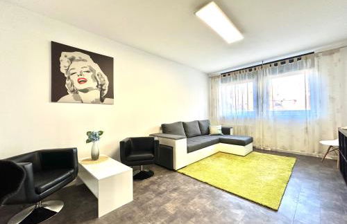 Geräumige Wohnung im Zentrum von Göppingen - Foto 11