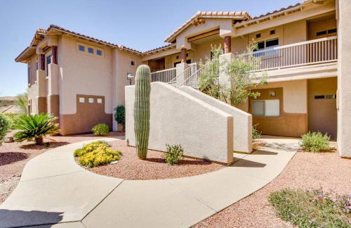 Oro Valley Condo with Community Pool Near Hiking! - Foto 24