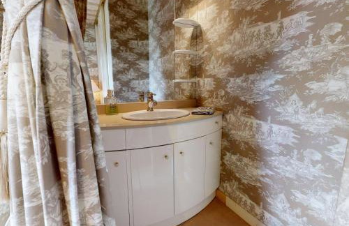 La Clef Decamp Greenland 15pers jacuzzi sauna airhockey billard - Photo 37