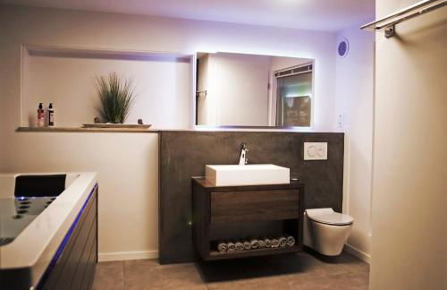 Luxus Spa auf tollem Anwesen - Foto 6