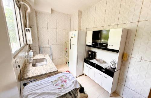 Apartamento Aconchego beach - Photo 30