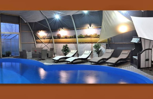 Comfort Modern Retreat - Foto 13