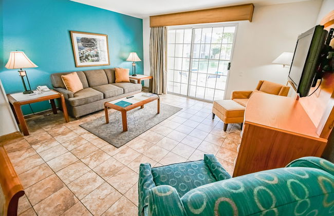 Desert Breezes Resort - Foto 15