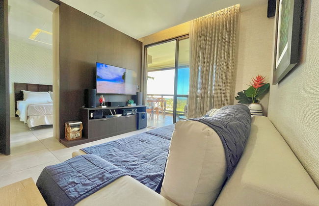 Wai Wai Cumbuco Resort - Photo 32