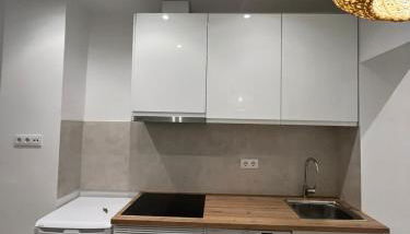 GO13Ib Estudio Chamberi metro Bilbao - Photo 4