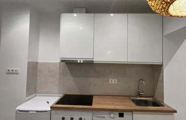 GO13Ib Estudio Chamberi metro Bilbao - Photo 4