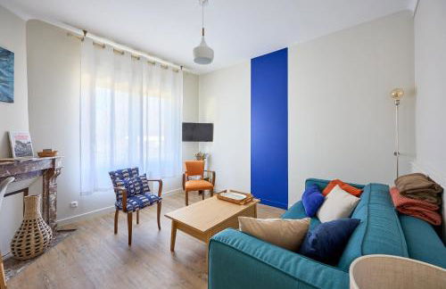 Landemer - A 700 m de la plage - Foto 9