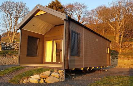 POD2 Family Glamping with seaview & Wi-Fi - Photo 34