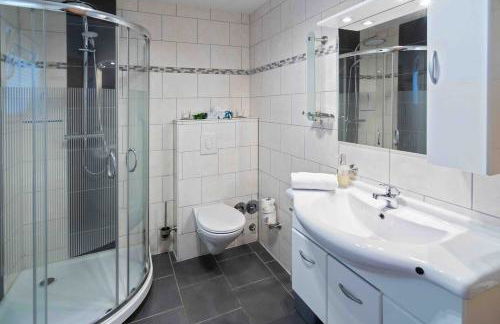 Gemütliches Apartment mit Küche und Terrasse - Photo 19