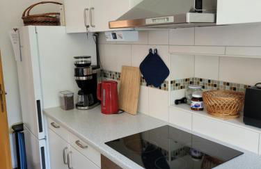 Eulennest,Parkplatz,Wäschepaket,Reinigung inklusive - Foto 8