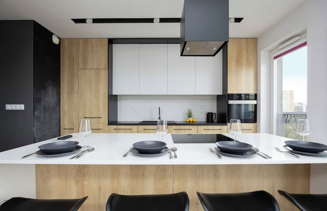 Apartment With Terrace by Renters - Photo 10