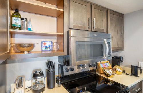 South Austin Accessible 1BR Retreat - Foto 15