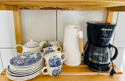 Casa Lar Litoral - Photo 7