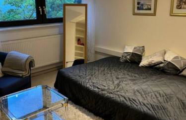 Zentrale Wohnung im Grünen! - Photo 37