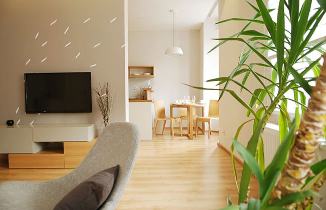 Jizera Apartments - Photo 4