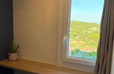 Mas Provençal - sea view - Lauva Terraces - Foto 18