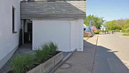 Fischerhaus Lemkenhafen - Foto 4