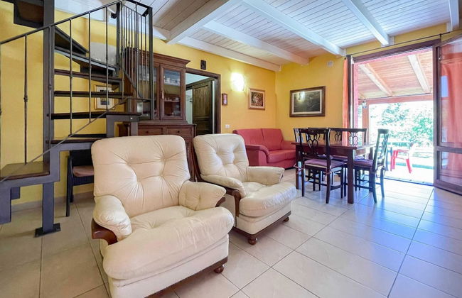 Welcoming Holiday Home in Urbania With Pool - Foto 34