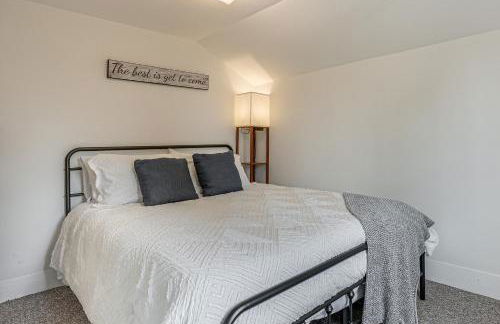 The Farmhouse - Spacious Country Retreat - Foto 30