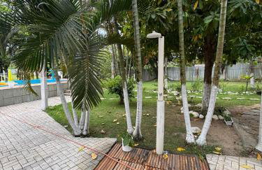 Sítio no Rio de Janeiro, privativo, Natureza, conforto e lazer em Nova Iguaçu, RJ - Foto 9