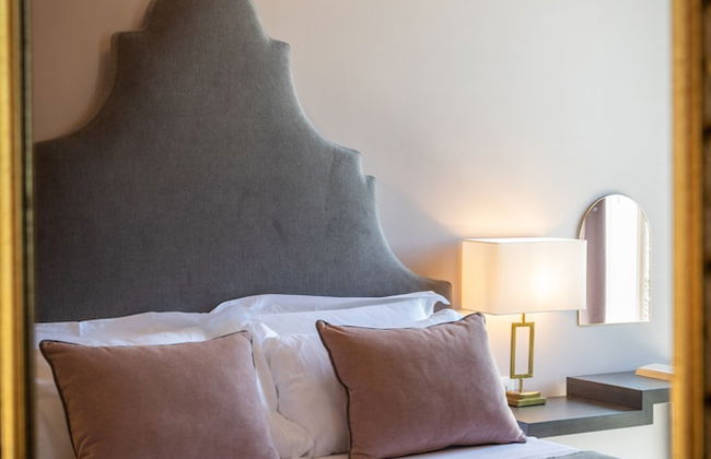 Villa Masetta - Luxury Suite - Foto 14