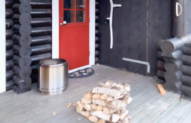 6 Person Holiday Home in Tjorhom - Foto 17